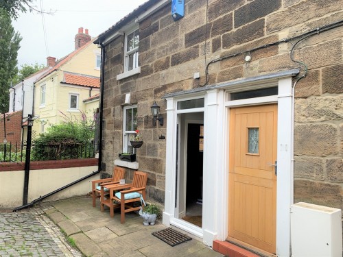 Prospect Place, Guisborough