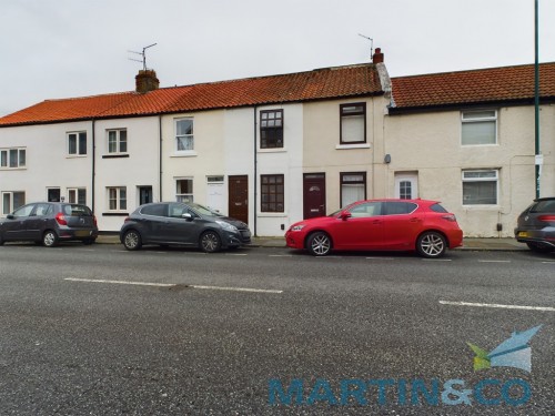 Church Street, Guisborough