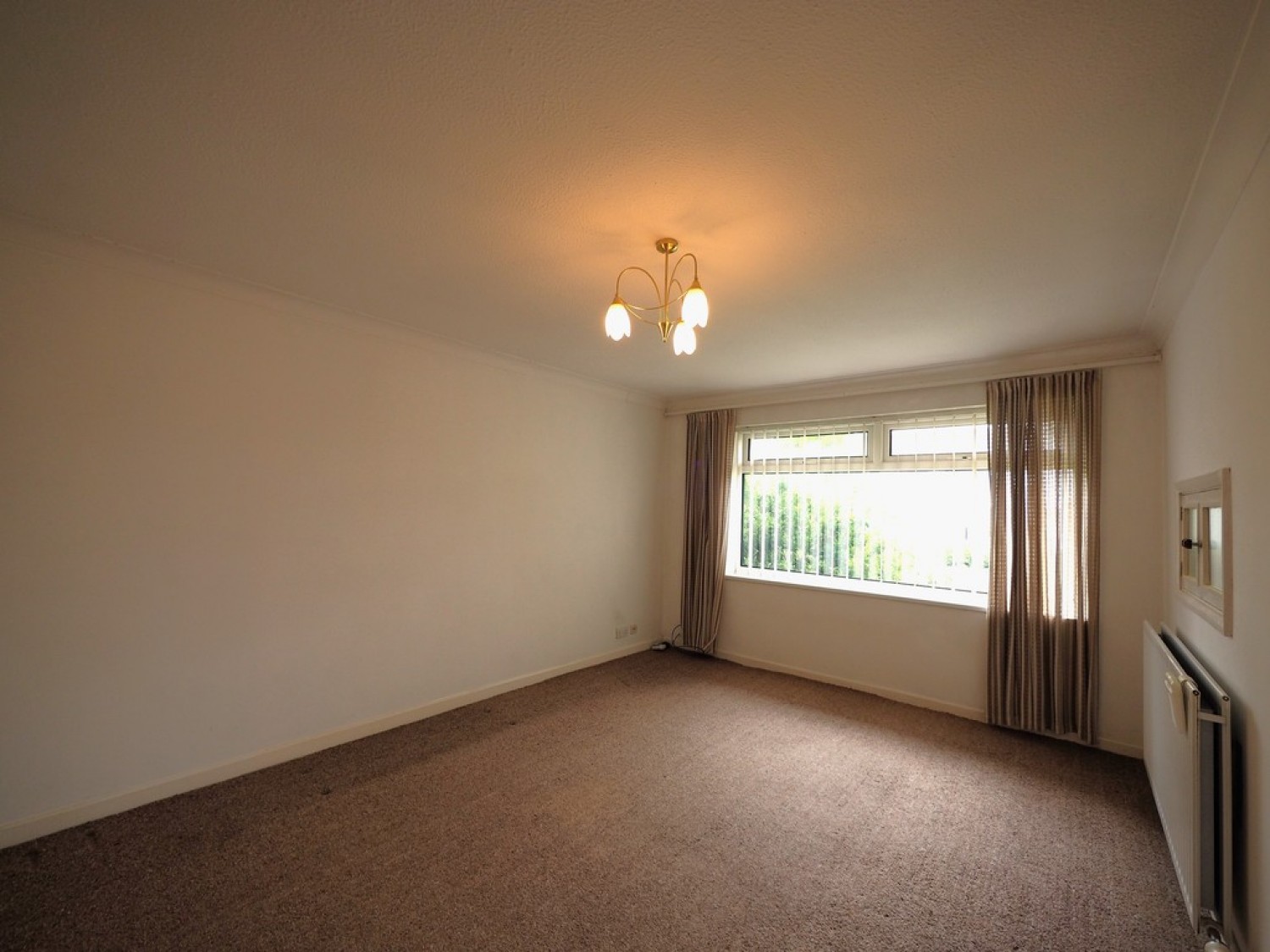 2 bedroom Bungalow in Vine Close, Guisborough