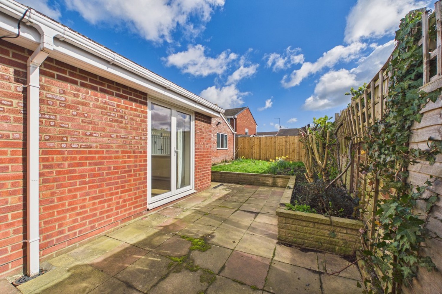 2 bedroom Bungalow for Letting Vine Close, Guisborough