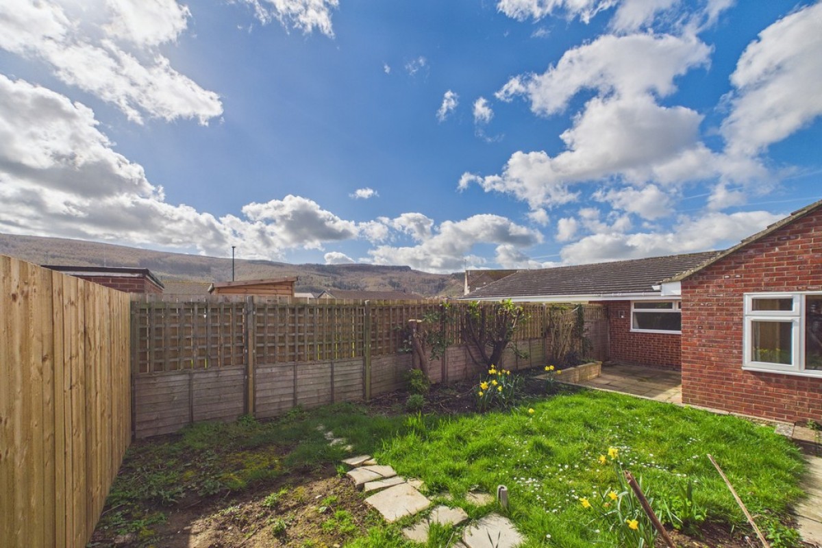 Vine Close, Guisborough