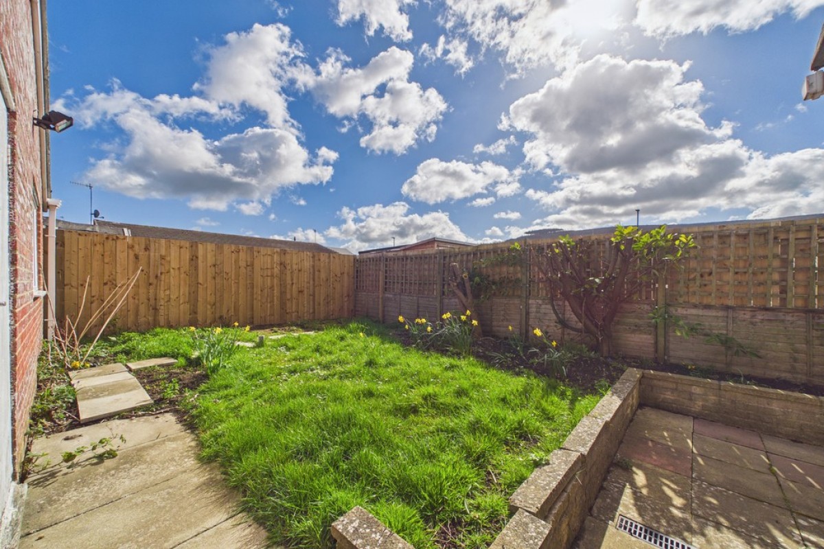 Vine Close, Guisborough