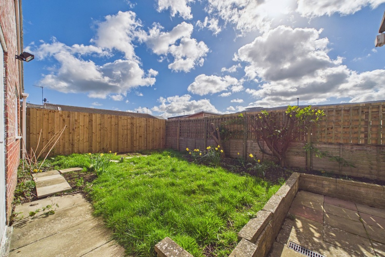 2 bedroom Bungalow for Letting Vine Close, Guisborough