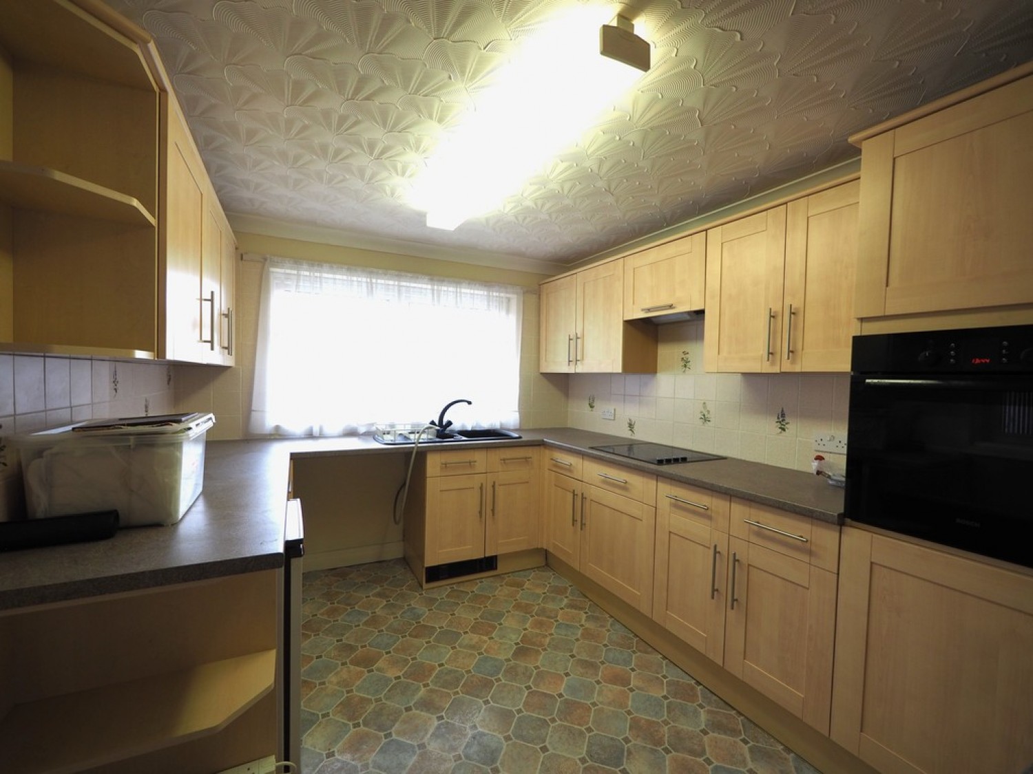 2 bedroom Bungalow in Vine Close, Guisborough