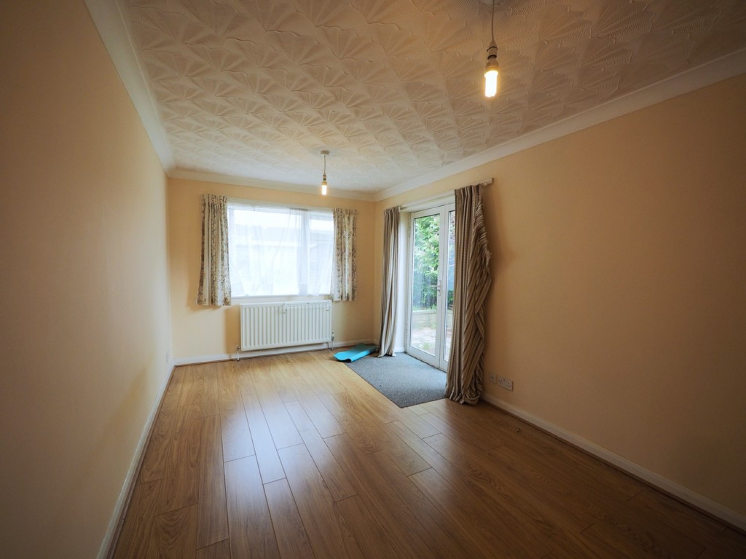 2 bedroom Bungalow in Vine Close, Guisborough