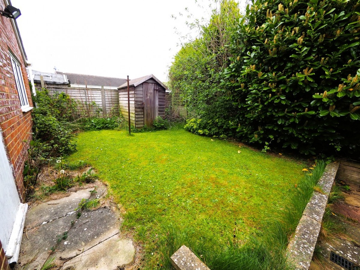 Vine Close, Guisborough