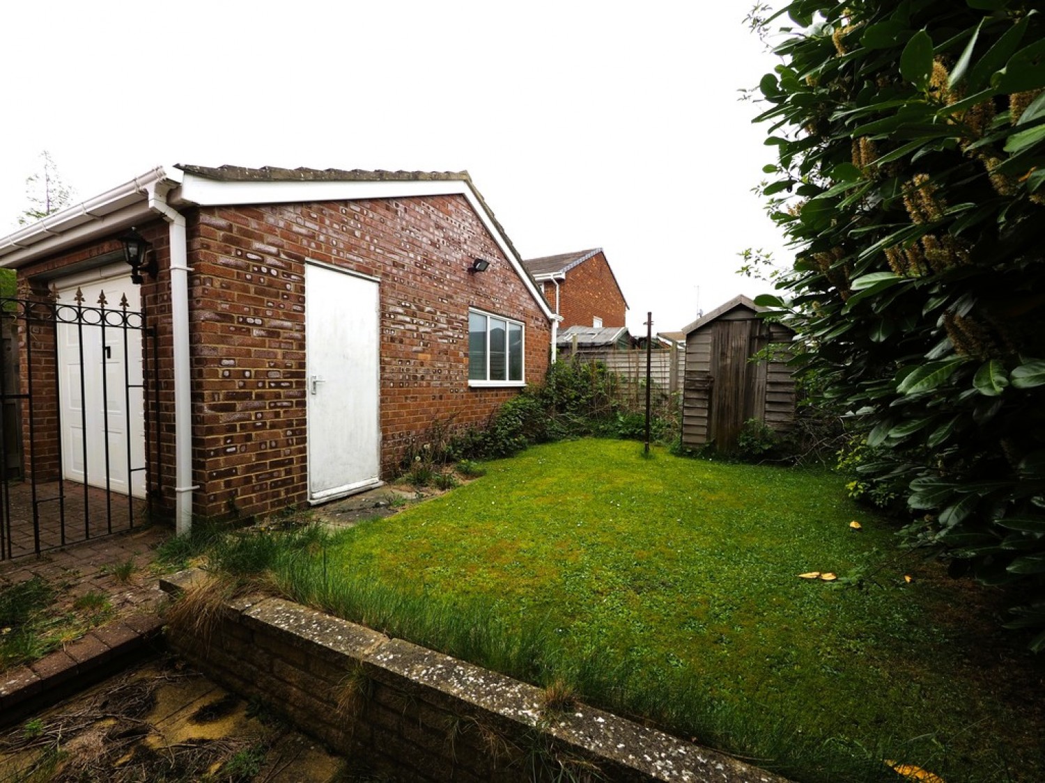 2 bedroom Bungalow in Vine Close, Guisborough