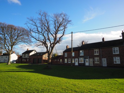 Brompton, Northallerton