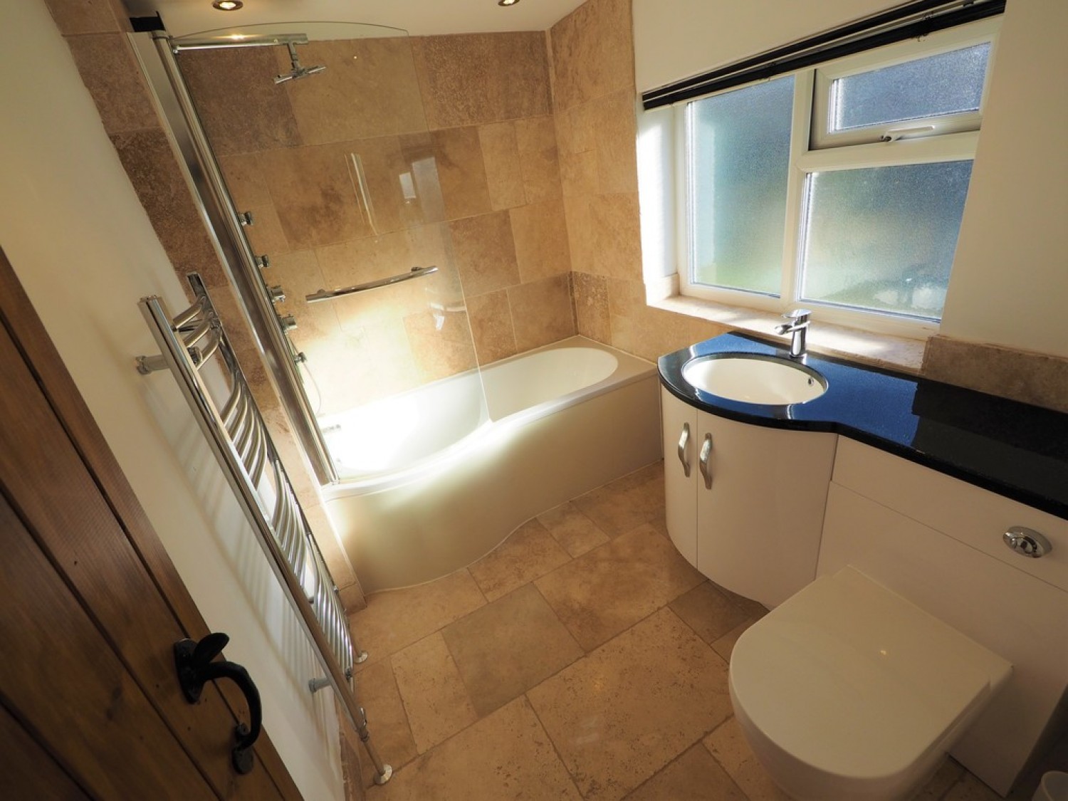 2 bedroom House for Letting Brompton, Northallerton