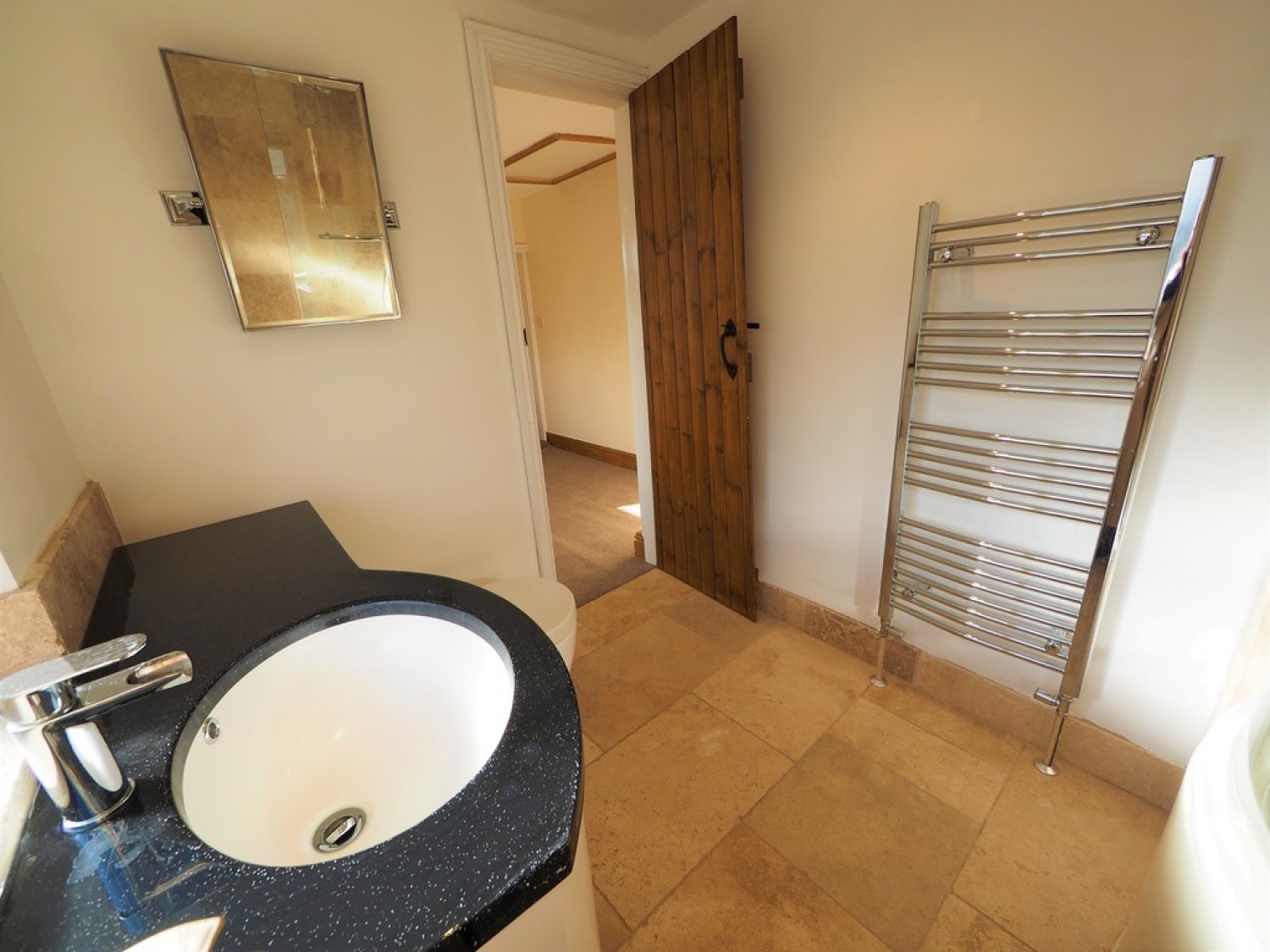 2 bedroom House for Letting Brompton, Northallerton