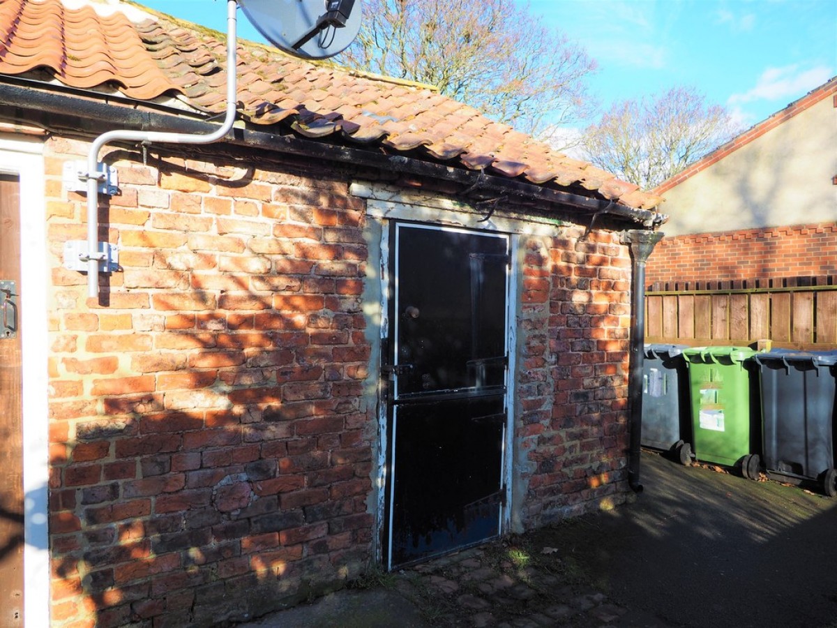 Brompton, Northallerton