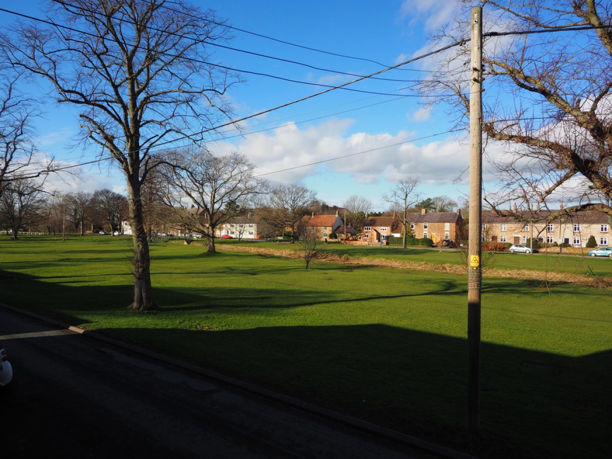 Brompton, Northallerton