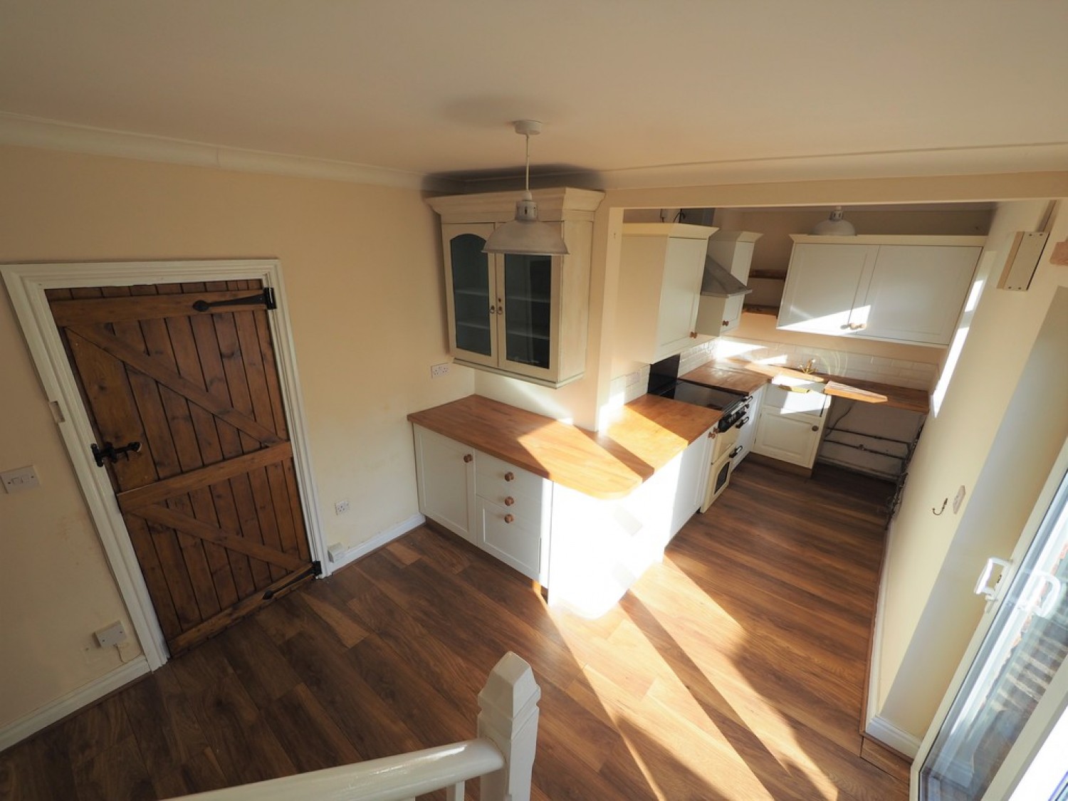 2 bedroom House for Letting Brompton, Northallerton