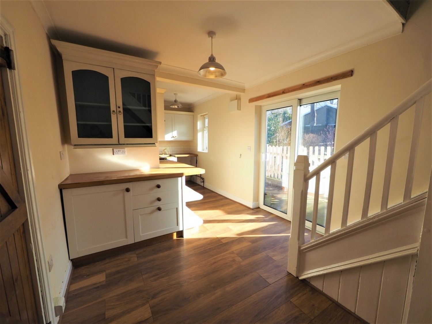 2 bedroom House for Letting Brompton, Northallerton