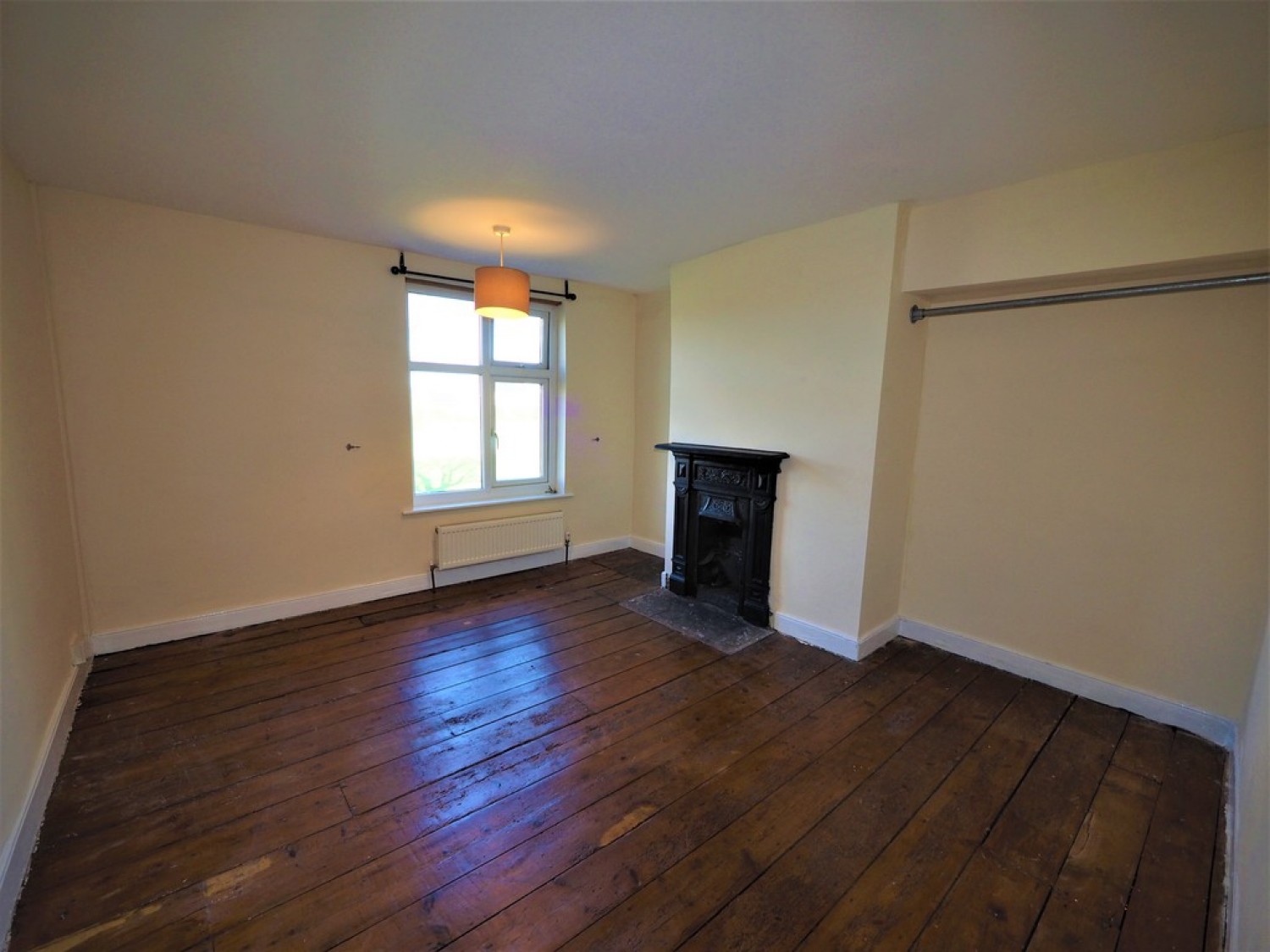2 bedroom House for Letting Brompton, Northallerton