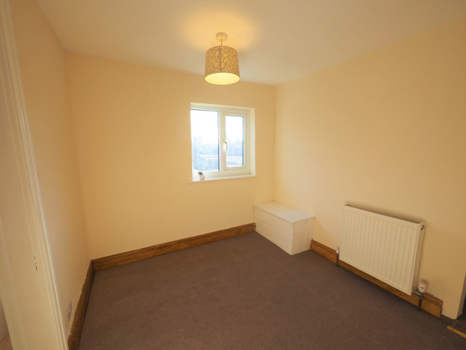 2 bedroom House for Letting Brompton, Northallerton