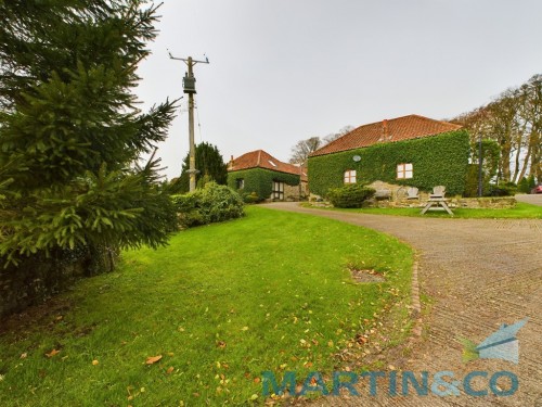 Moor View Cottage, Commondale