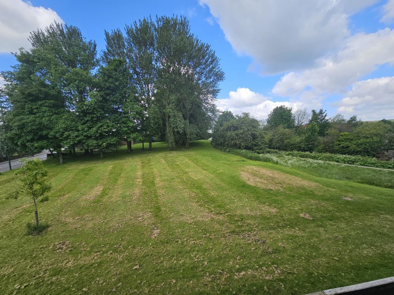 2 bedroom Flat for Letting Chaloner Hall Apartments