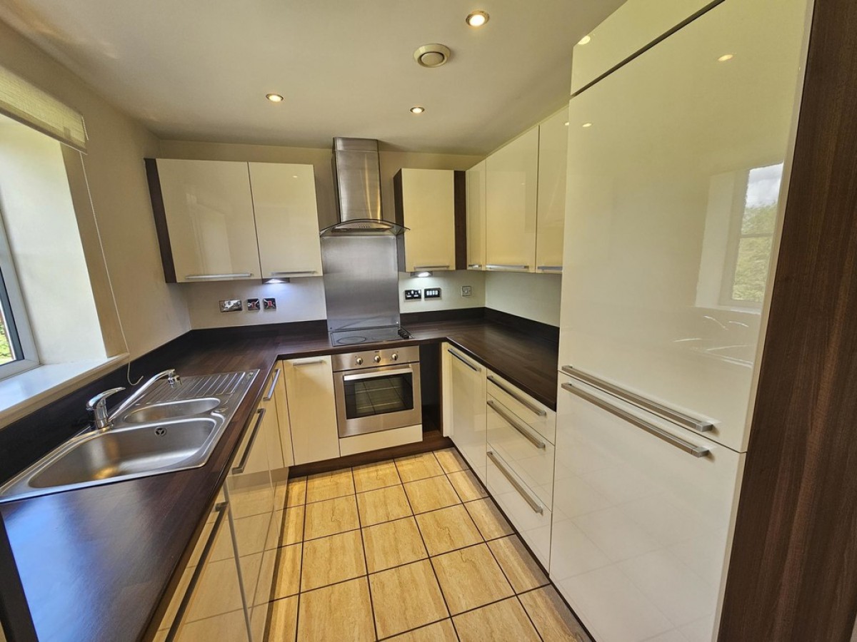 Chaloner Hall Apartments