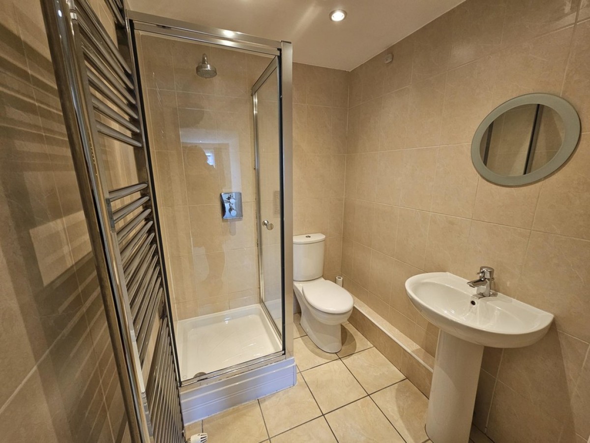 Chaloner Hall Apartments