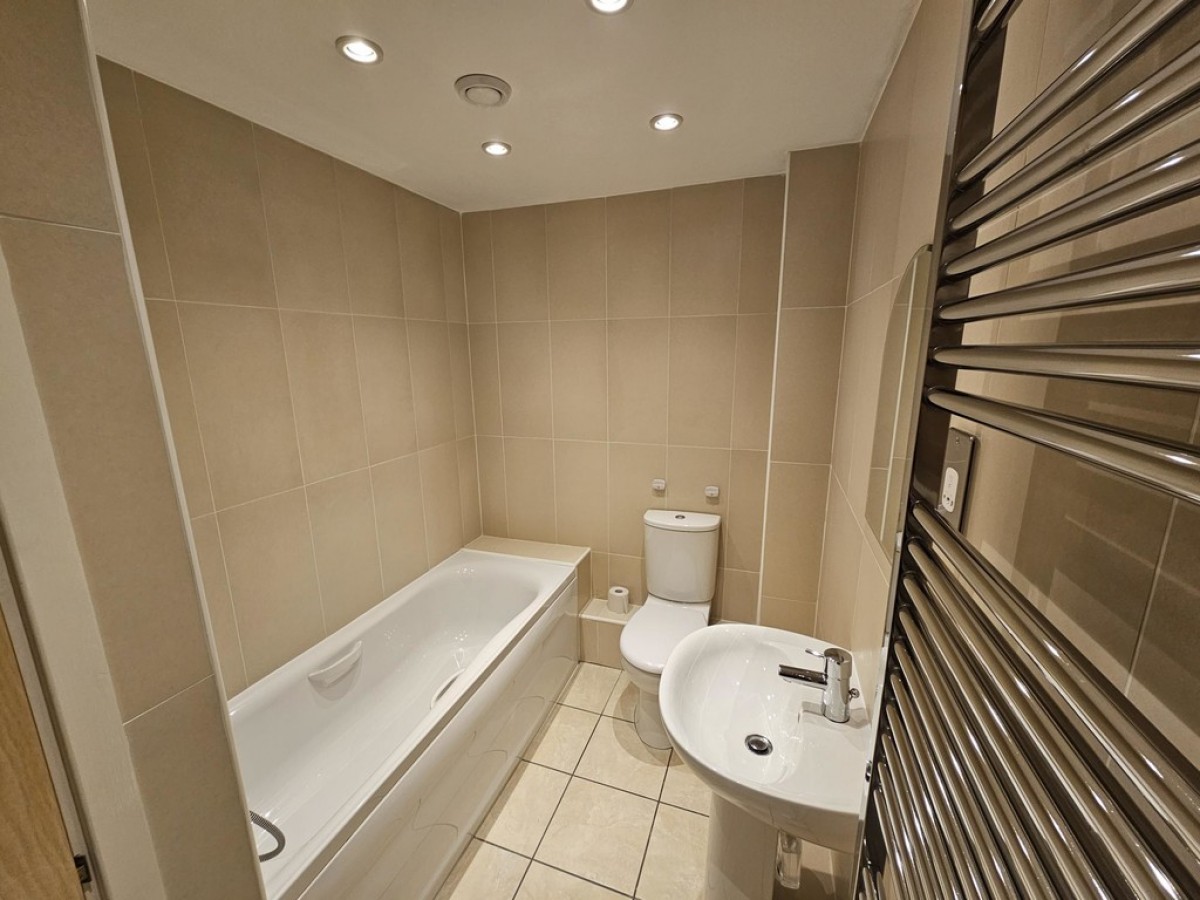 Chaloner Hall Apartments