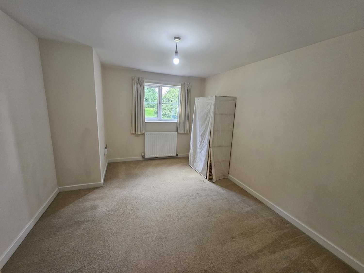 2 bedroom Flat for Letting Chaloner Hall Apartments