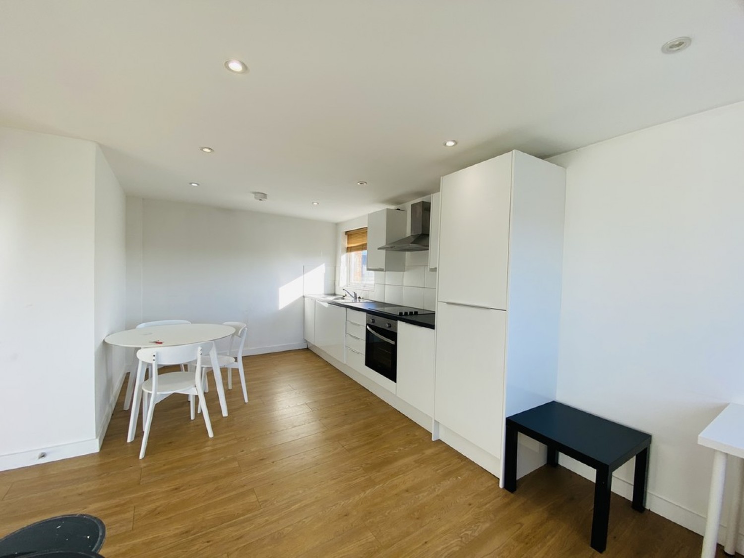 Southfield Lane Lofts, Middlesbrough