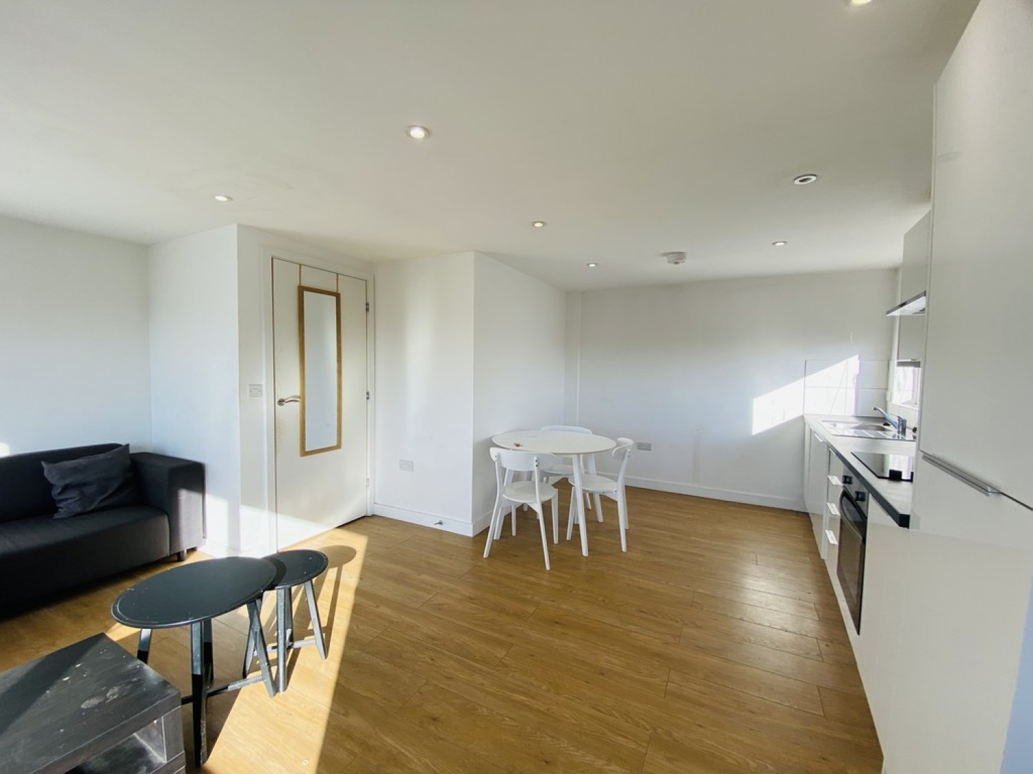 Southfield Lane Lofts, Middlesbrough