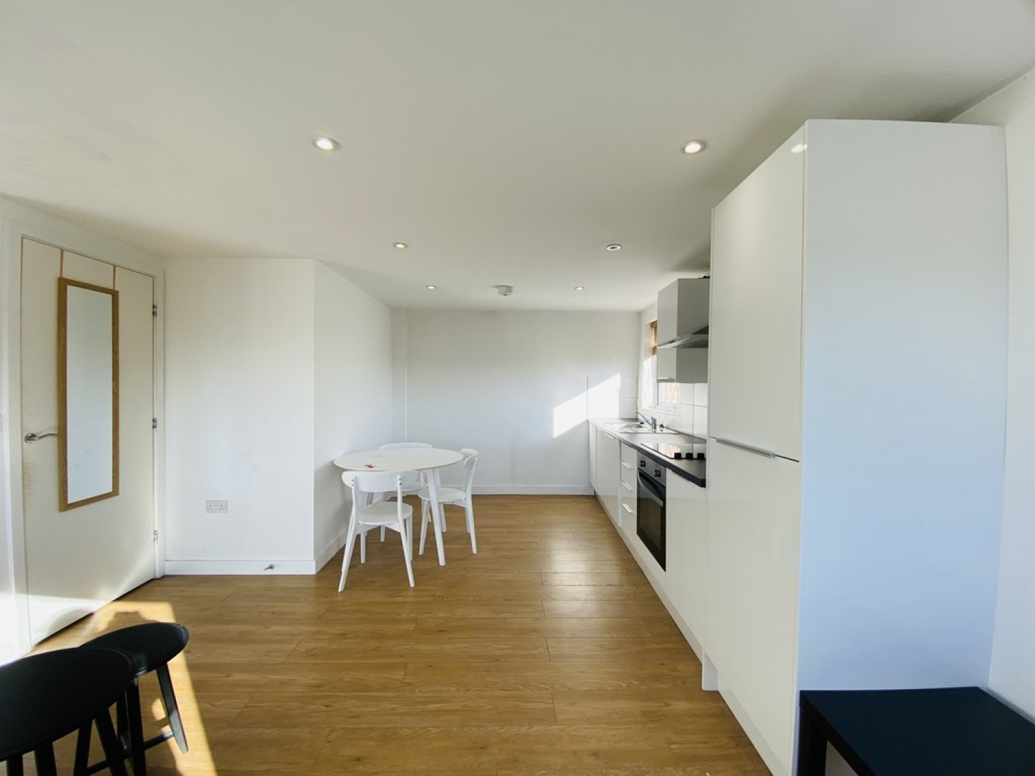 Southfield Lane Lofts, Middlesbrough