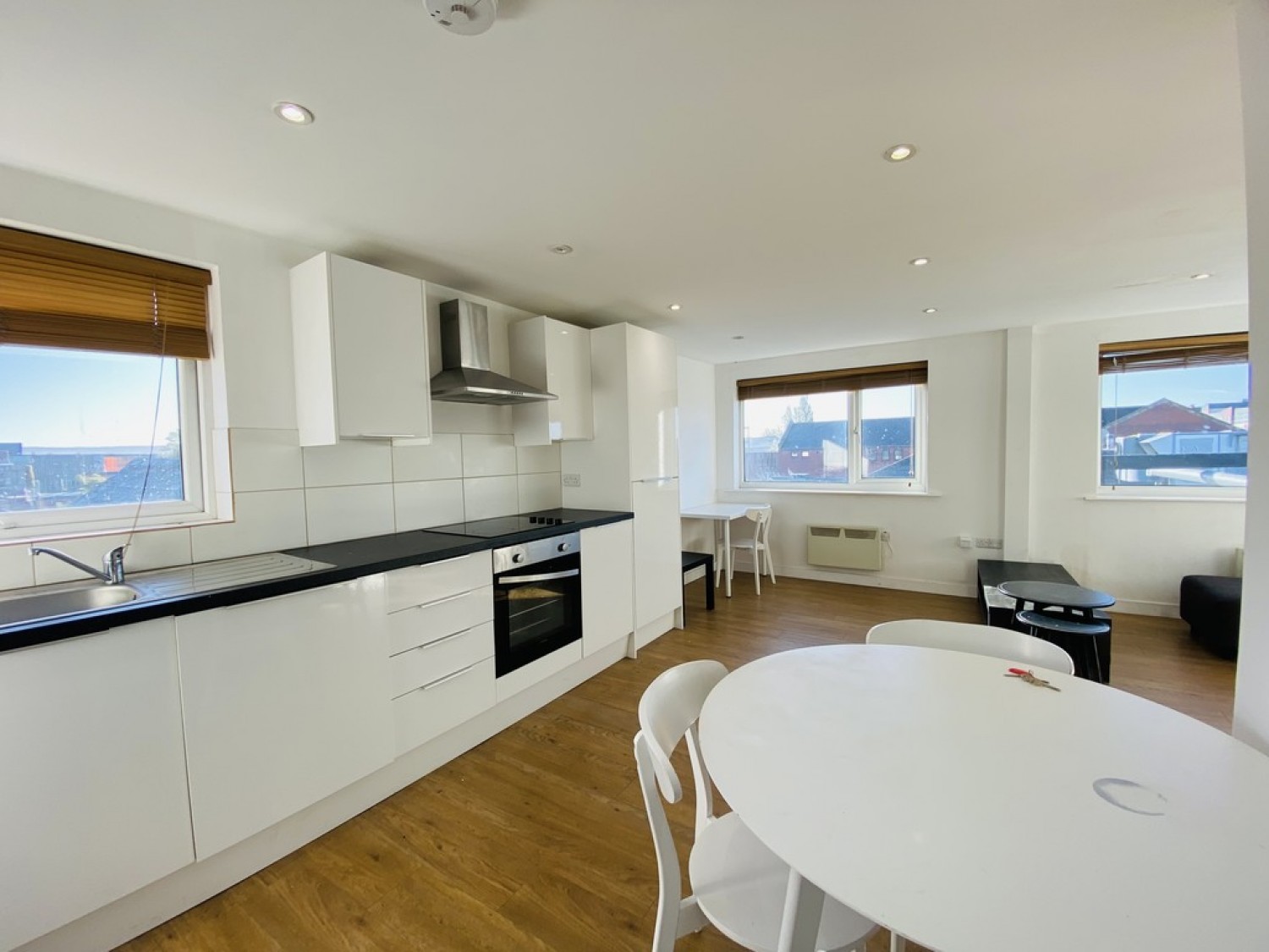 Southfield Lane Lofts, Middlesbrough