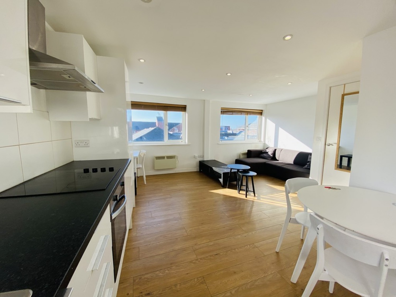 Southfield Lane Lofts, Middlesbrough
