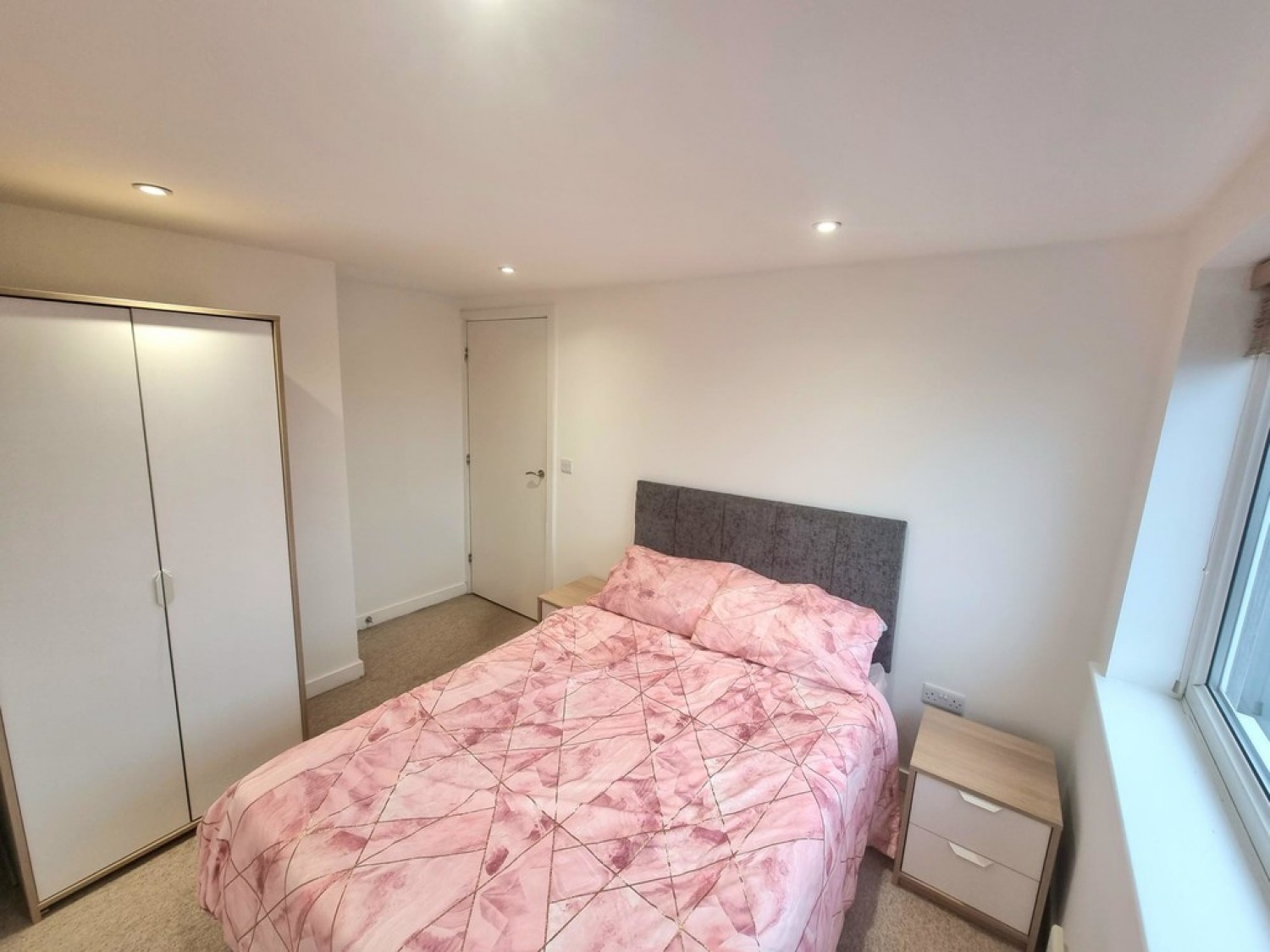 Southfield Lane Lofts, Middlesbrough