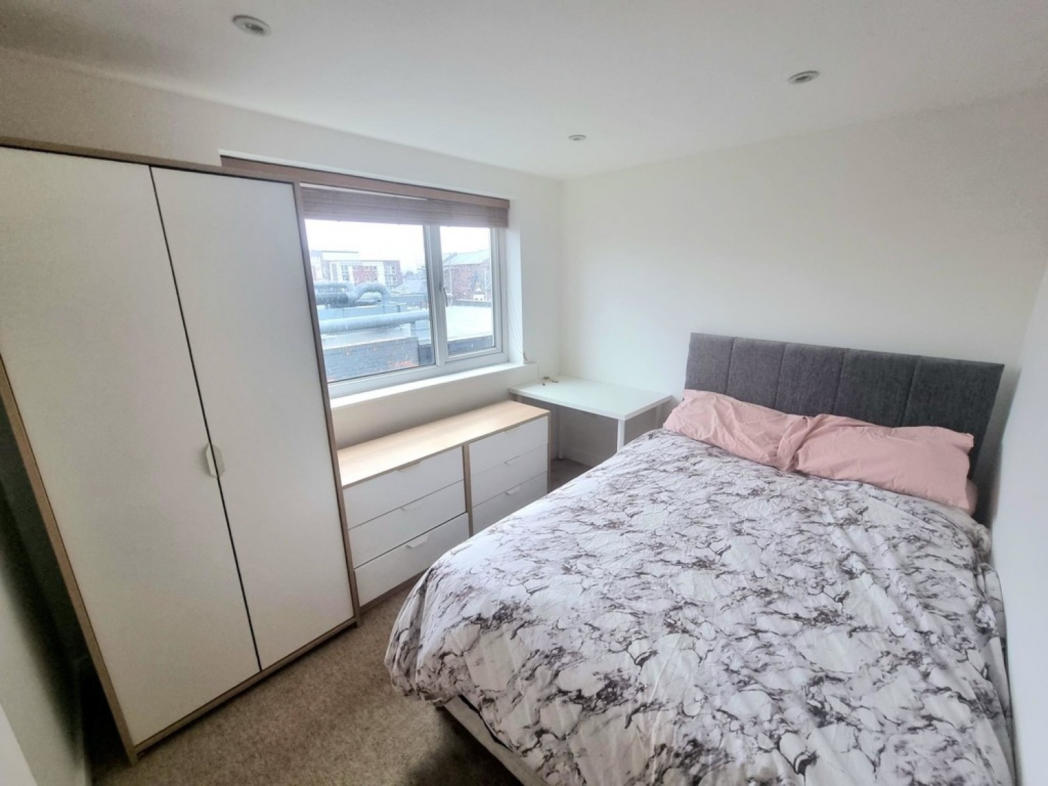 Southfield Lane Lofts, Middlesbrough