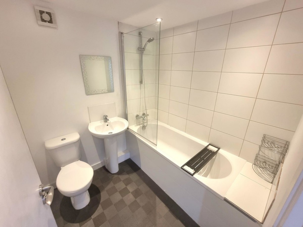 Southfield Lane Lofts, Middlesbrough