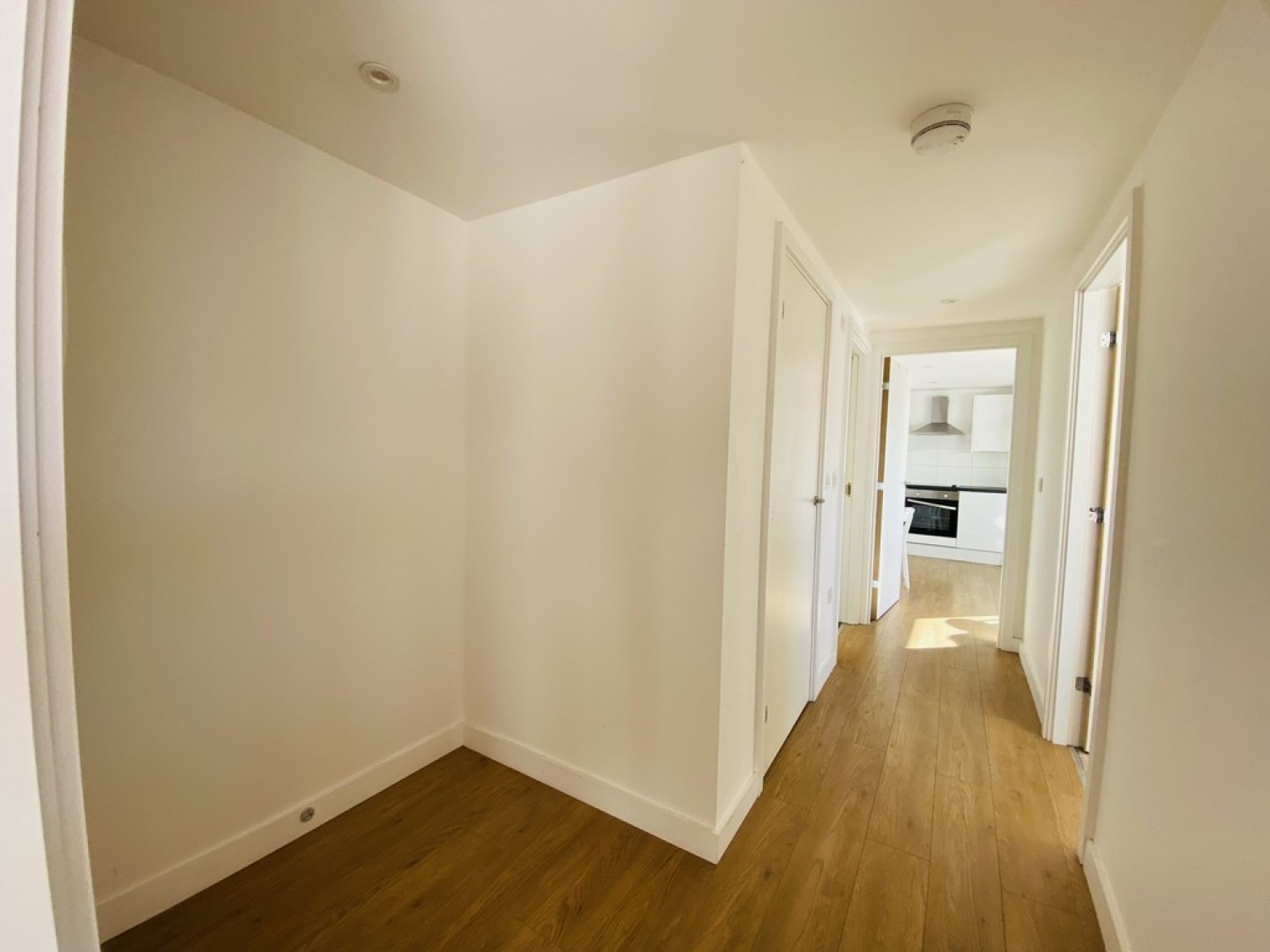 Southfield Lane Lofts, Middlesbrough