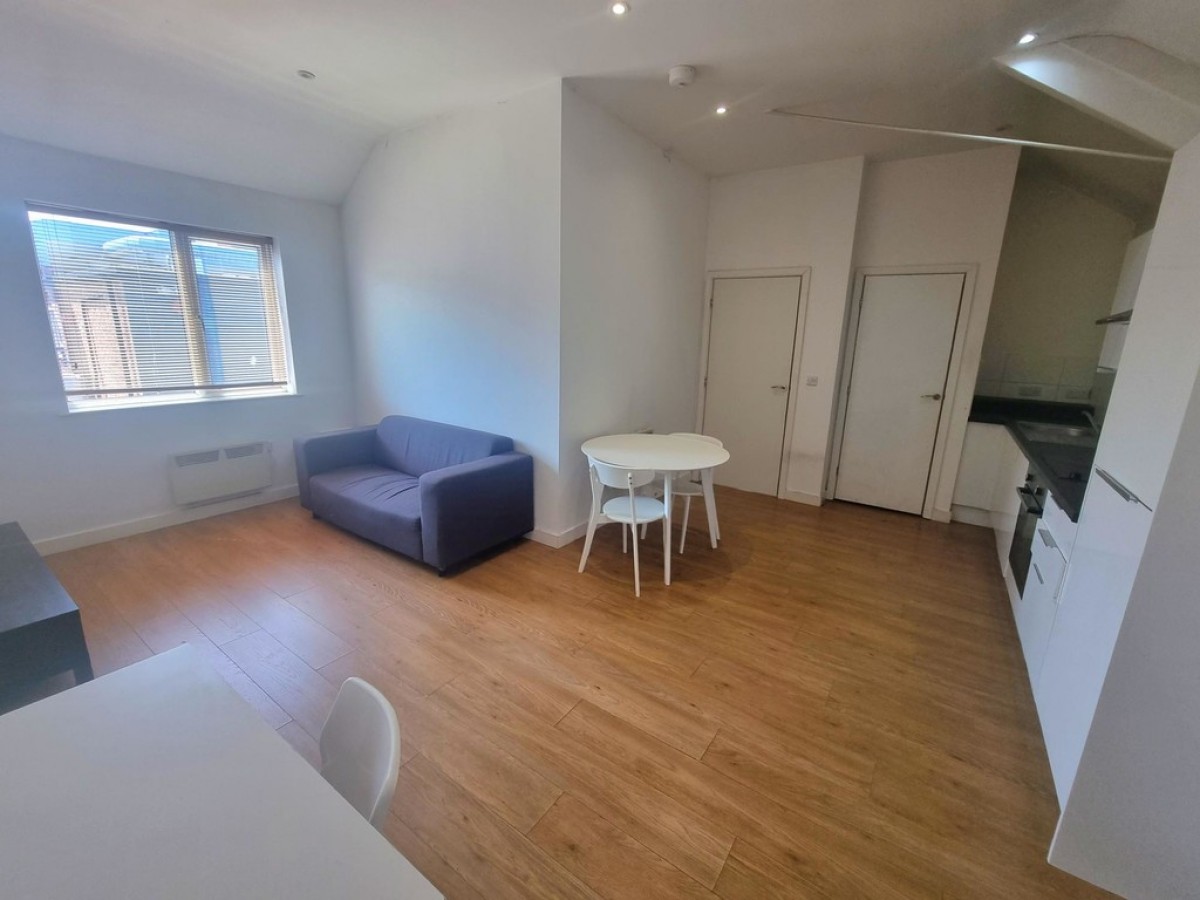 Southfield Lane Lofts, Middlesbrough