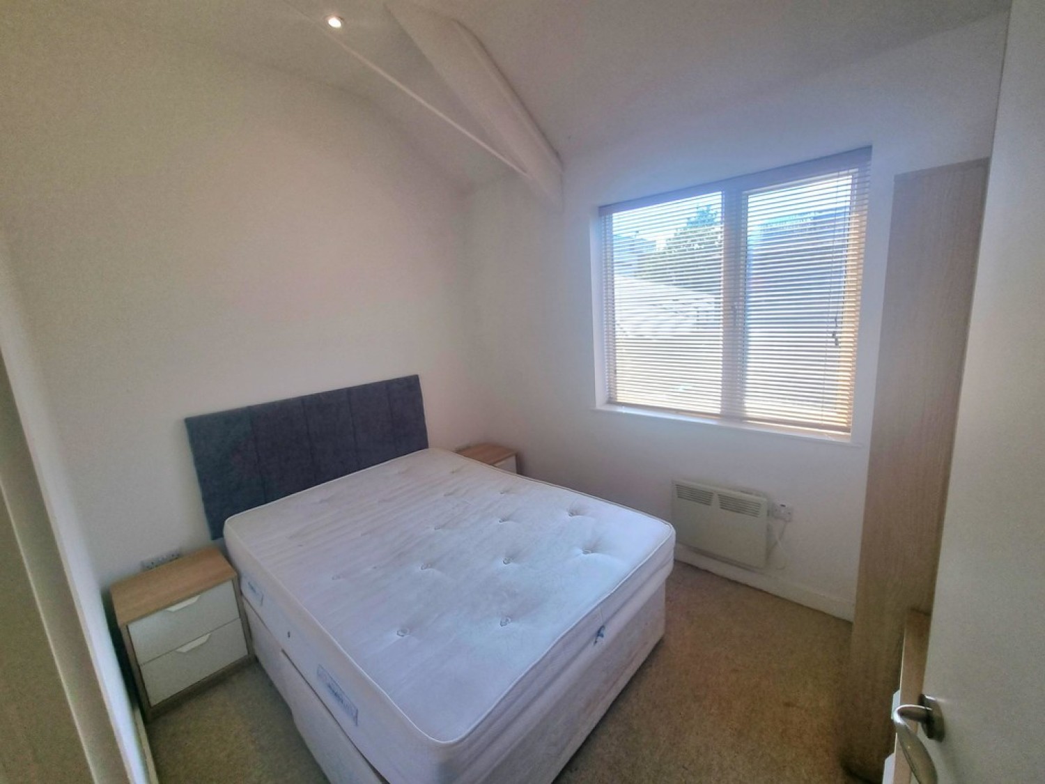 Southfield Lane Lofts, Middlesbrough