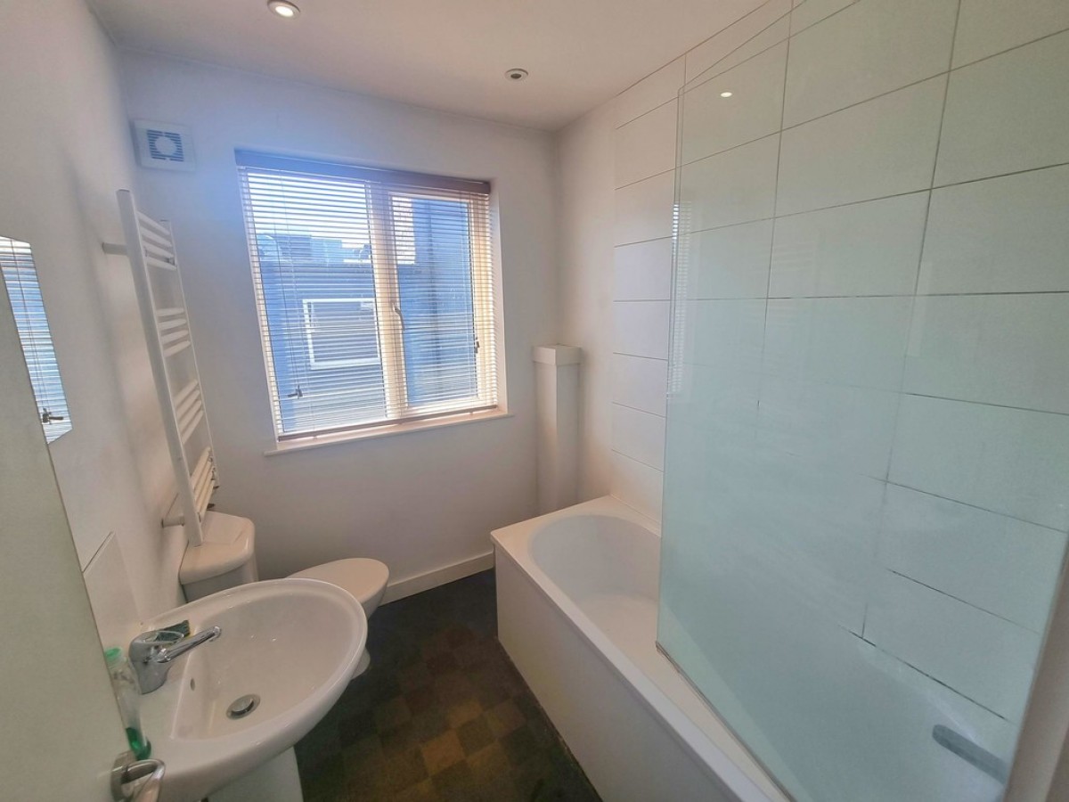 Southfield Lane Lofts, Middlesbrough