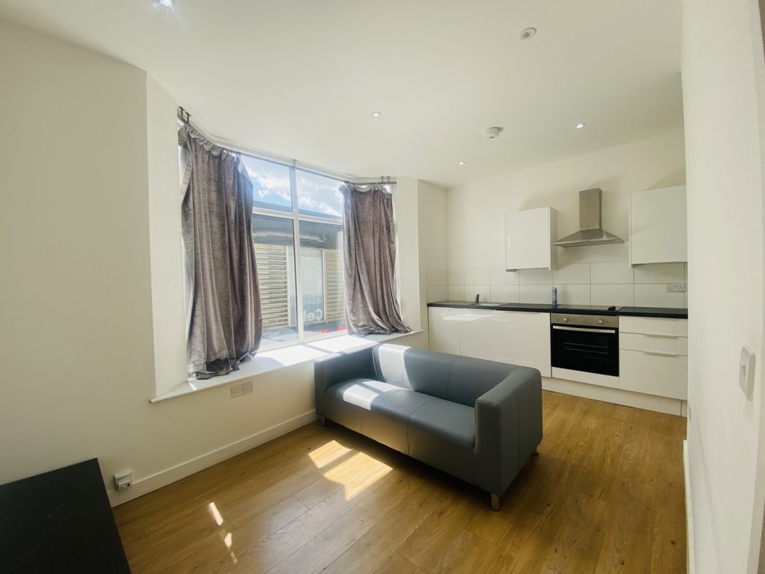 Southfield Lane Lofts, Middlesbrough