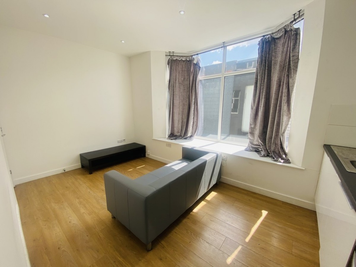 Southfield Lane Lofts, Middlesbrough