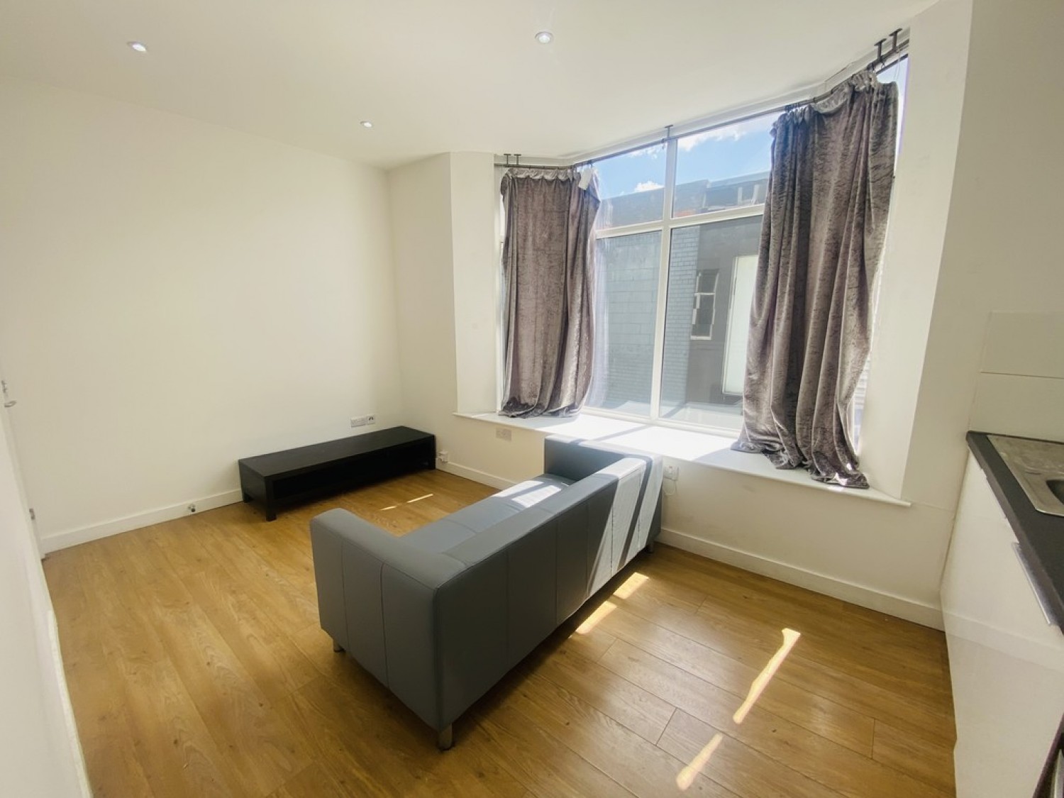 Southfield Lane Lofts, Middlesbrough