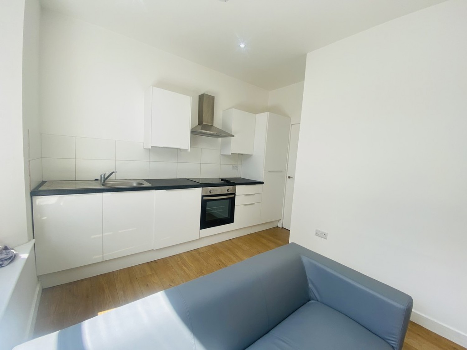 Southfield Lane Lofts, Middlesbrough