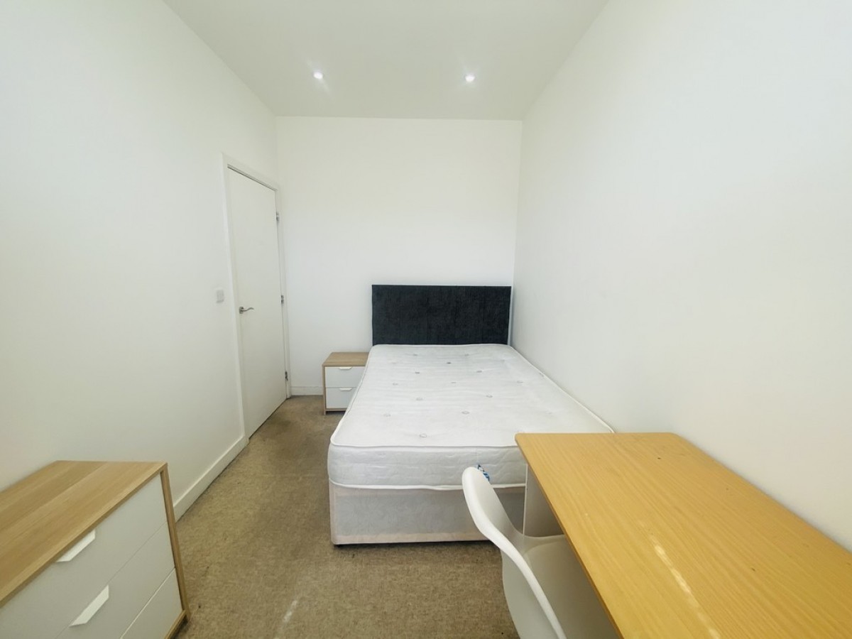 Southfield Lane Lofts, Middlesbrough