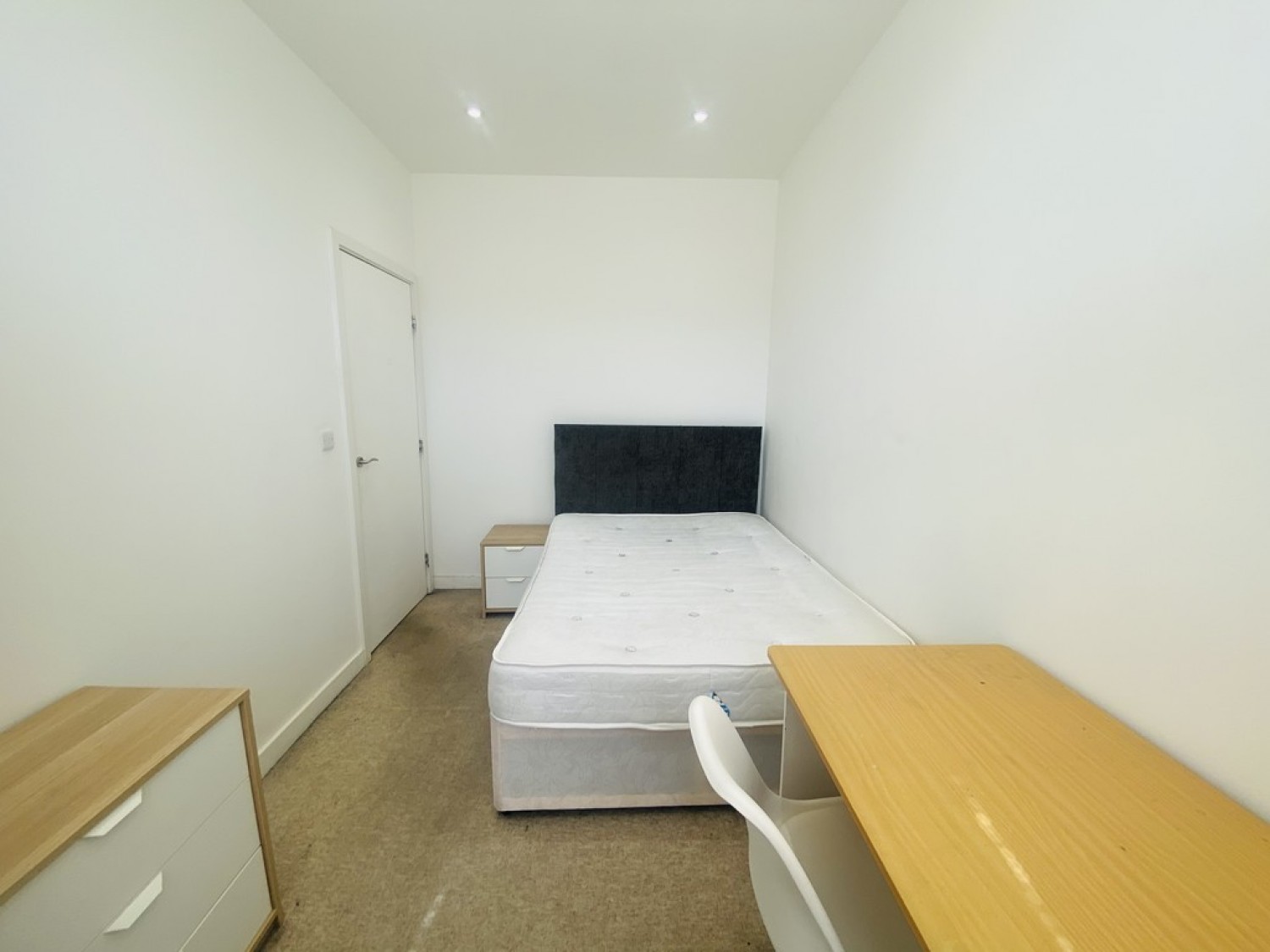 Southfield Lane Lofts, Middlesbrough