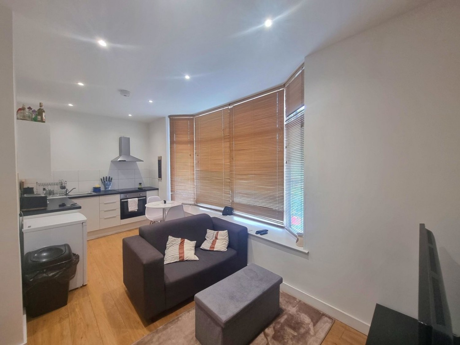 Southfield Lane Lofts, Middlesbrough