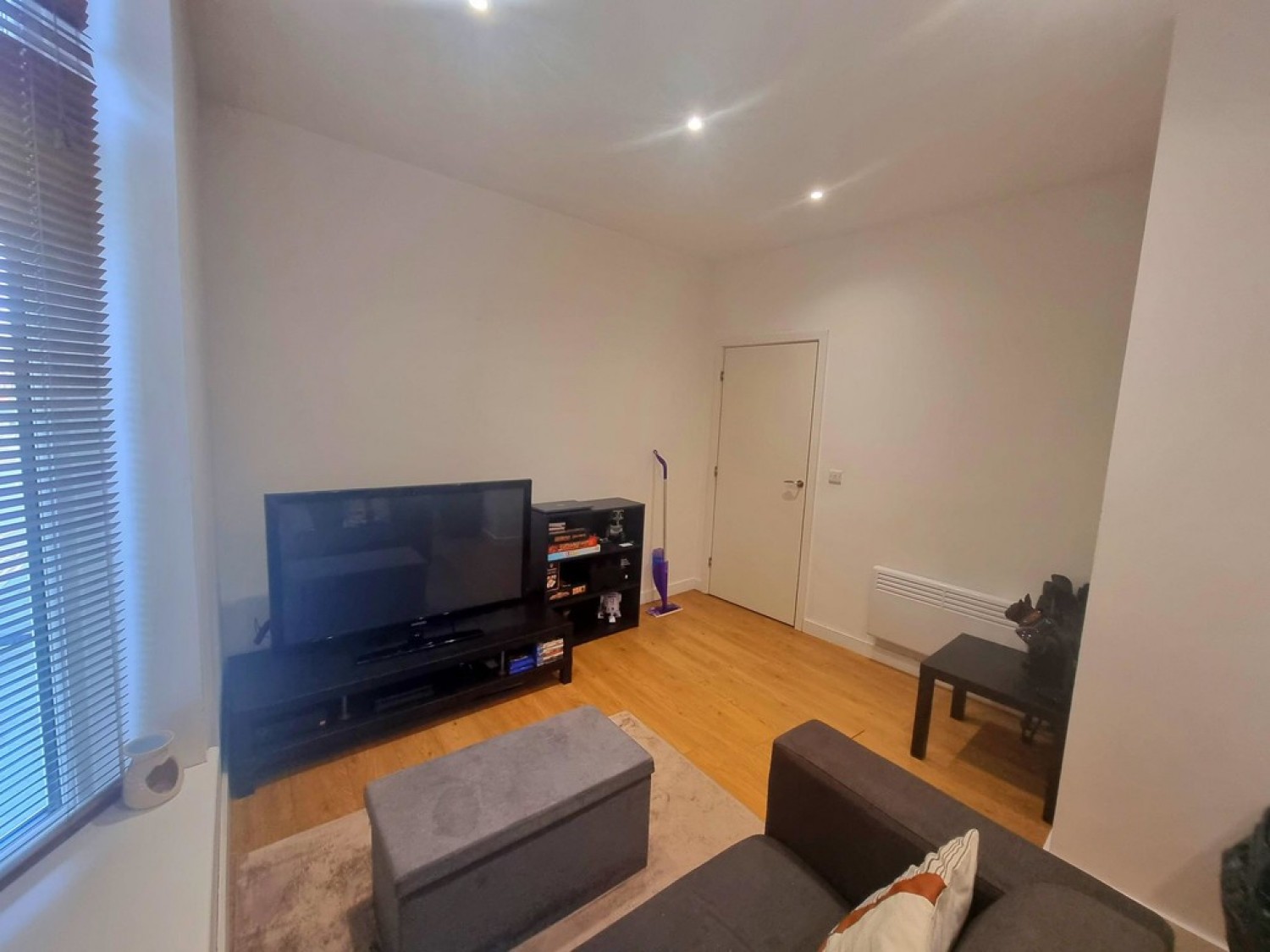 Southfield Lane Lofts, Middlesbrough