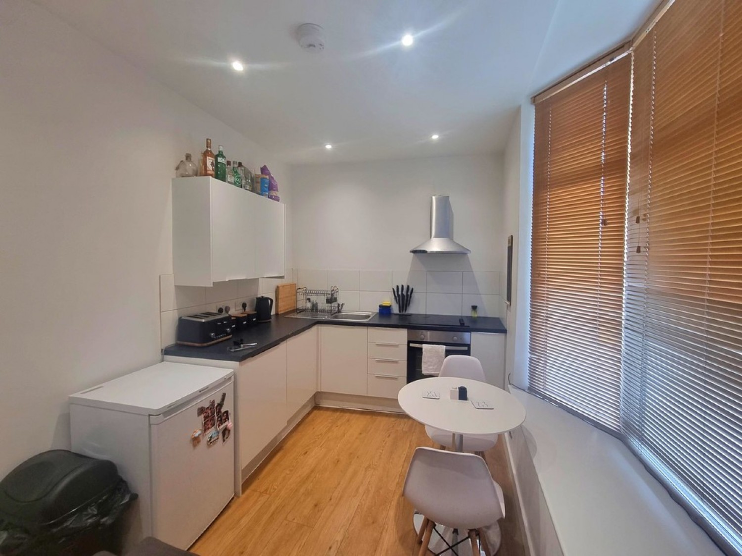 Southfield Lane Lofts, Middlesbrough