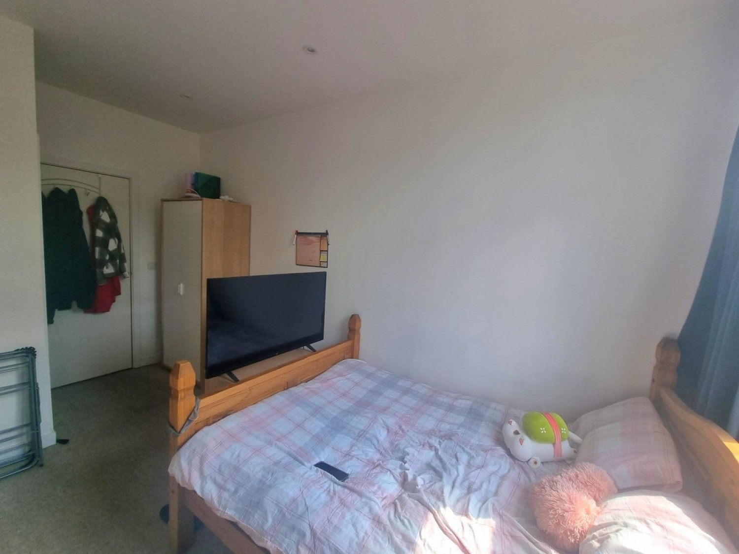 Southfield Lane Lofts, Middlesbrough