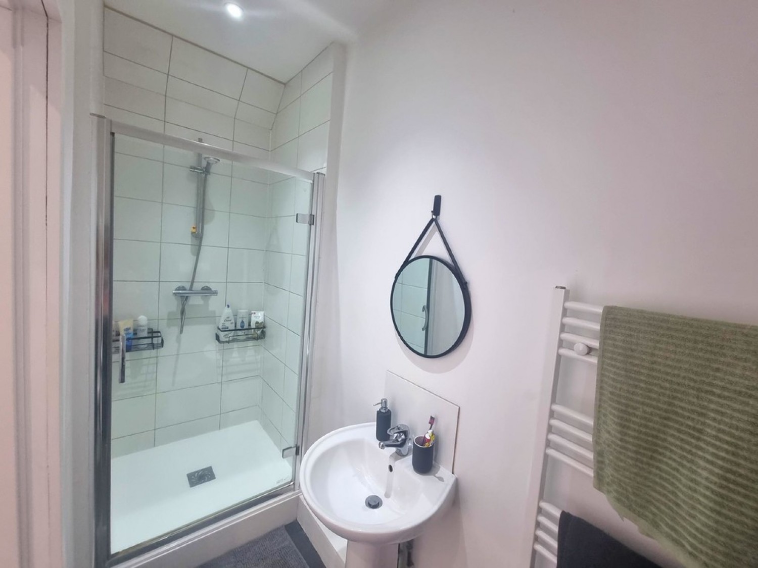 Southfield Lane Lofts, Middlesbrough