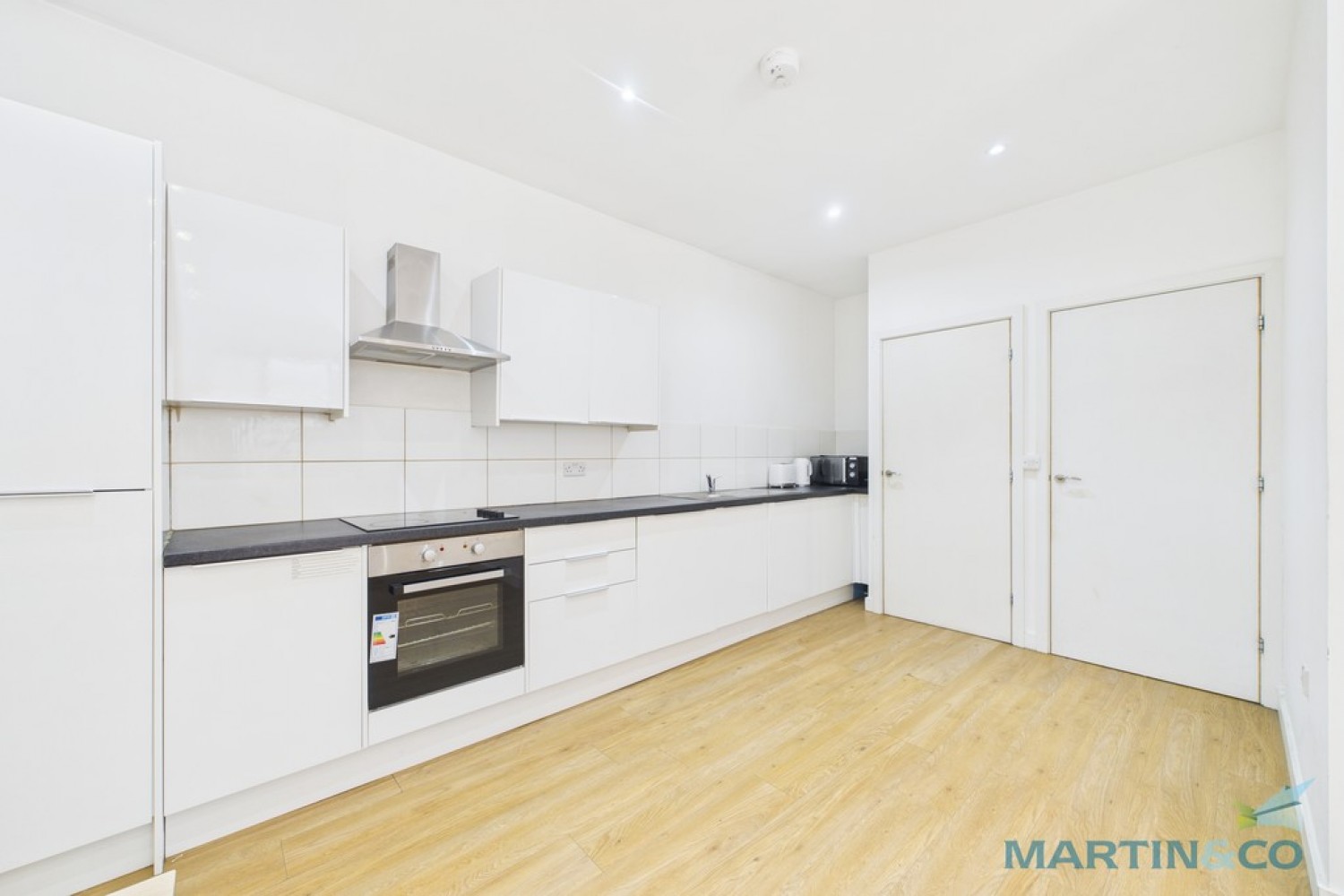 Southfield Lane Lofts, Middlesbrough